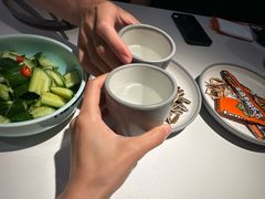 -鸣记脆皮烤鱼·海鲜烤鱼(三八广场店)