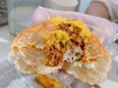 -Eckl’s爱氏热狗(猫街店)