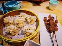 -杏花堂·山西菜馆(晋中万达店)