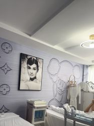 -斐尔国际皮肤管理中心