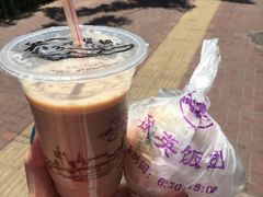 -秋英饭团(大庙新村店)