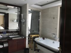 -常州武进九洲喜来登酒店