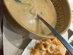 -城南往事·鲁菜济南菜(龙奥万科店)