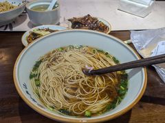 -新木器时代餐厅(太湖新天地店)
