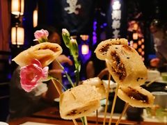 红糖麻糍-桂满陇-西湖船宴(西单大悦城店)
