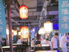 -老淮安·淮安菜(涟水店)