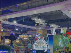 -大玩家(中原万达广场店)