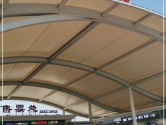-香洲港码头