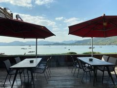 -湖畔居茶楼(湖滨店)