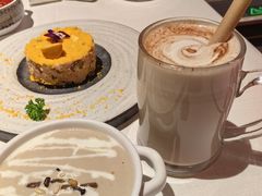 -俄士厨房(五棵松华熙LIVE店)