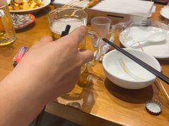 -亮子·东北特色烧烤(复悦荟店)