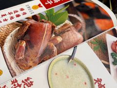 -高家烧鸽子烧烤店63年