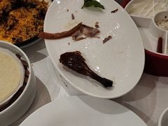 -月福京味斋·烤鸭店·北京菜(鼓楼总店)