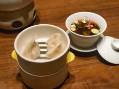 -喜鼎海胆水饺(东港店)