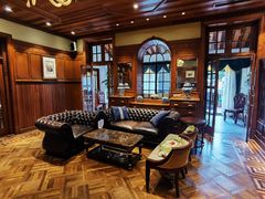 -马勒别墅·中餐厅