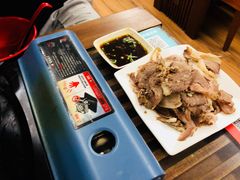 -陈记贵州遵义羊肉粉·酸汤鱼(法华镇路店)