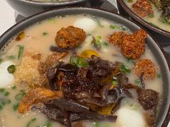 -老城豆腐汤(伊水路店)
