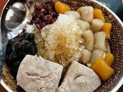 -鲜芋仙(华府店)