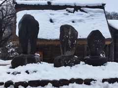 -白川乡与五箇山的合掌构造村落