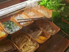 -火炉火自助餐(西直门凯德MALL店)