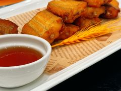 -新南华大酒店(长寿店)