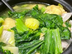-东山茶寮(新安店)