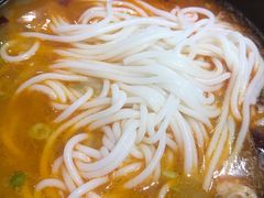 -妈妈故事米线(市府恒隆店)
