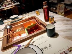 -老码头火锅(骡马市店)