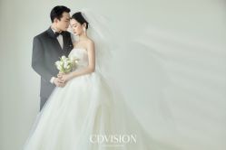 -CD视觉婚纱摄影