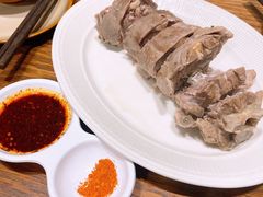 -贯贯吉·清真餐厅(浙江中路店)