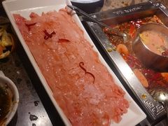 -码头故事火锅(大丰店)