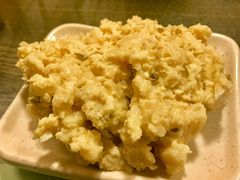 土豆沙拉-西单翅酷(西单店)