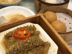 -金翠皇宫粤菜·点心·海鲜(科技园店)