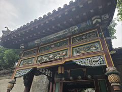 -张学良旧居陈列馆