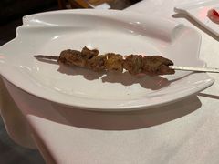 -东来顺饭庄(西直门店)