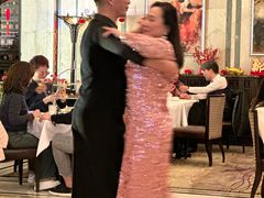 -上海和平饭店茉·莉酒廊 Jasmine Lounge