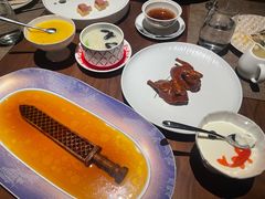 -曾宴·楚菜(湖北省博物馆店)