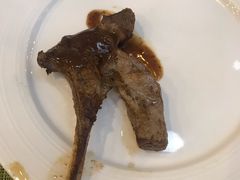 -西安绿地假日酒店·欧意咖啡厅