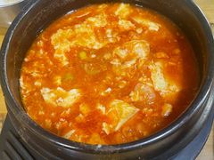 -故乡家韩国料理(丹东街店)