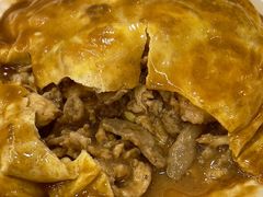 锅塌三样-同发号饭庄(复兴路店)