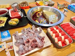 -铭记蛙小仙·活蛙畅享(CBD万达广场店)