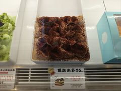 -西村叔叔的店·面包·甜品·蛋糕(清河万象汇店)