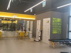 -FEELINGME乐刻私教馆·健身(玖悦荟店)