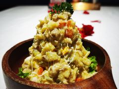 -俄士厨房(五棵松华熙LIVE店)