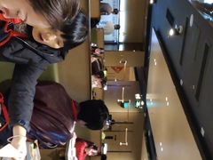 -海底捞火锅(高新万达店)