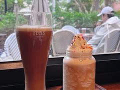 -Peet's 皮爷咖啡(东湖路手作店)