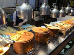 -韩盛·盛江山自助料理(奥体万达店)
