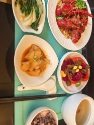 -新寰亚月子会所(金鸡湖凯宾店)