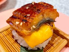 -争鲜回转寿司(中街大悦城店)