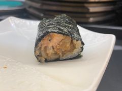 -Sushi Hanzo半藏(天环广场店)